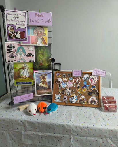 Avcon Christmas Market 2024